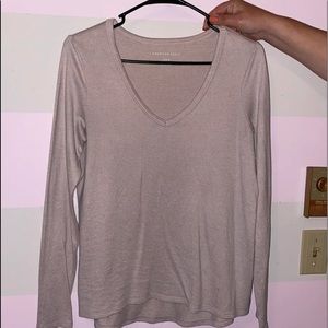 American eagle long sleeve
